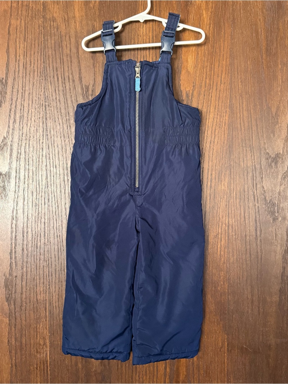 Carters 4T Snow Bib